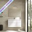 Mueble de baño Logika Compact suspendido 2 cajones promocion de Royo
